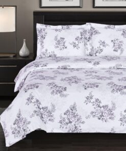 Duvet Cover Set - Bally