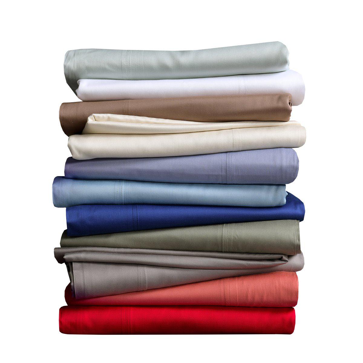 Split King Adjustable Bed Sheets - 100% Bamboo Viscose - Image 4