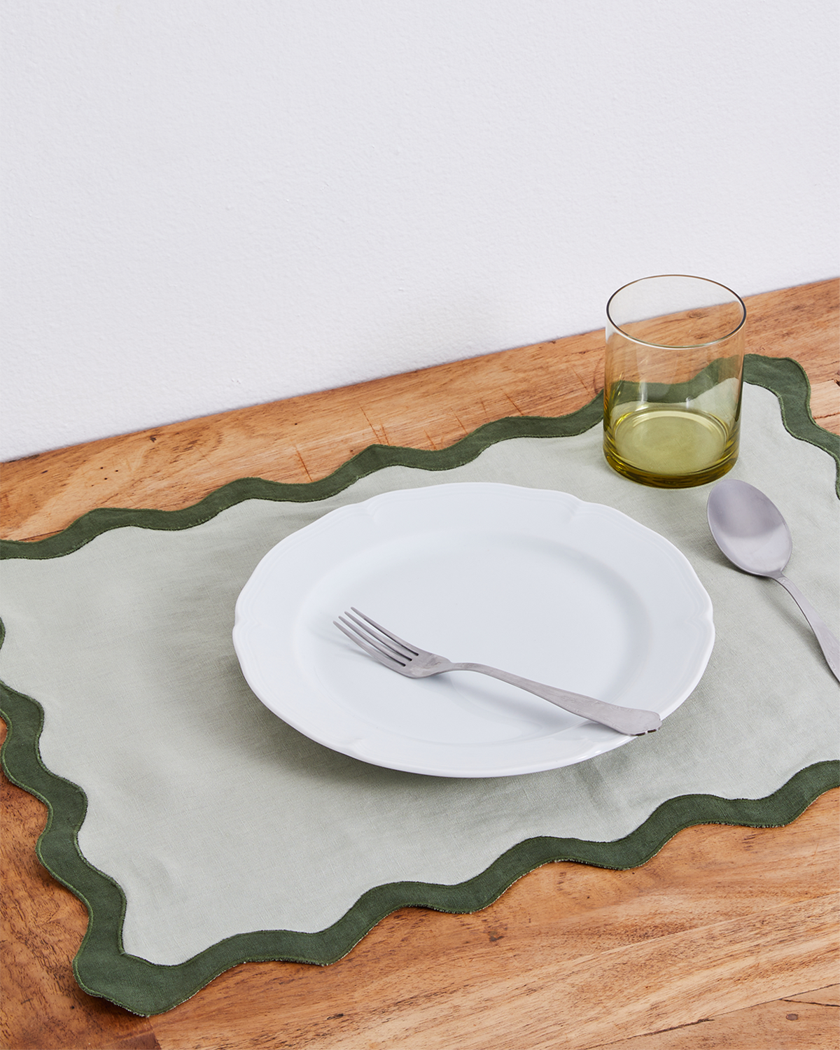 Olive & Sage Table Bundle - Image 3