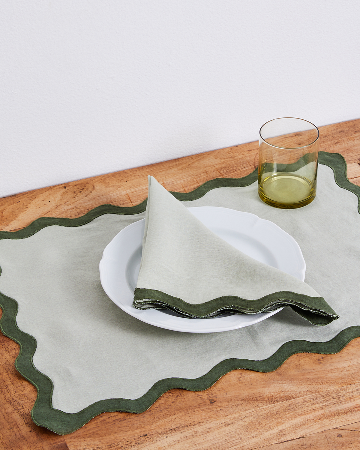 Olive & Sage Table Bundle - Image 4