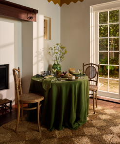 Les Fruits Olive Table Bundle