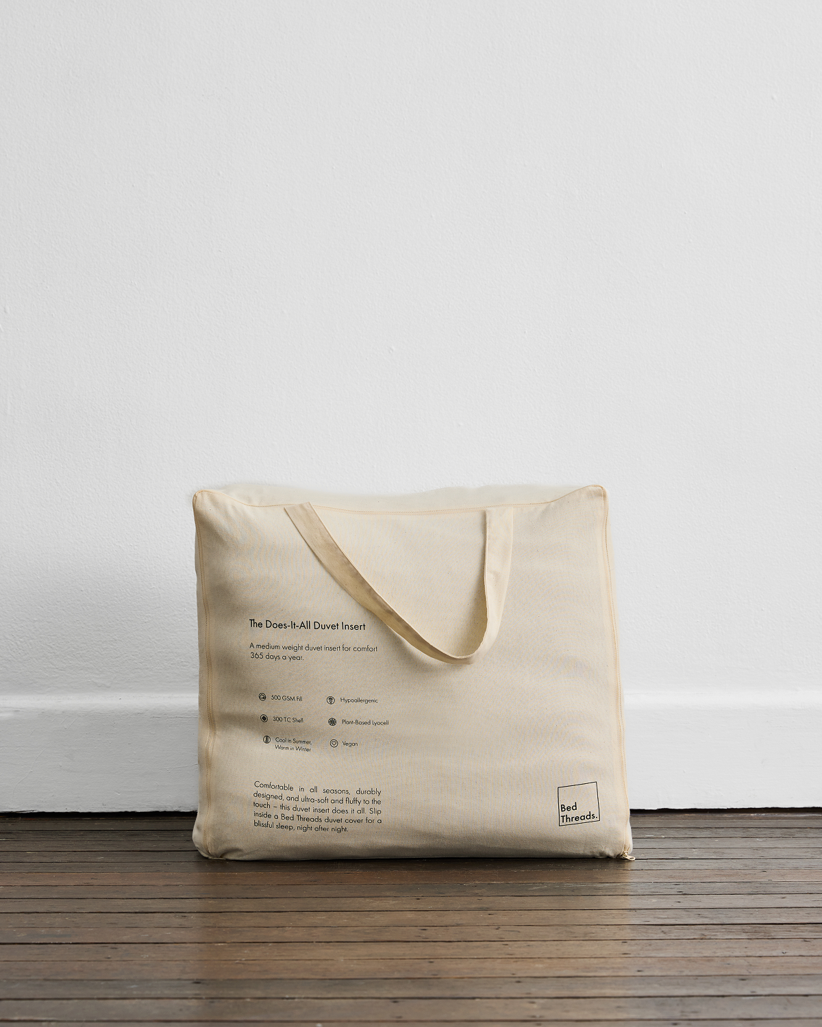 Does-It-All Duvet Insert - Image 5