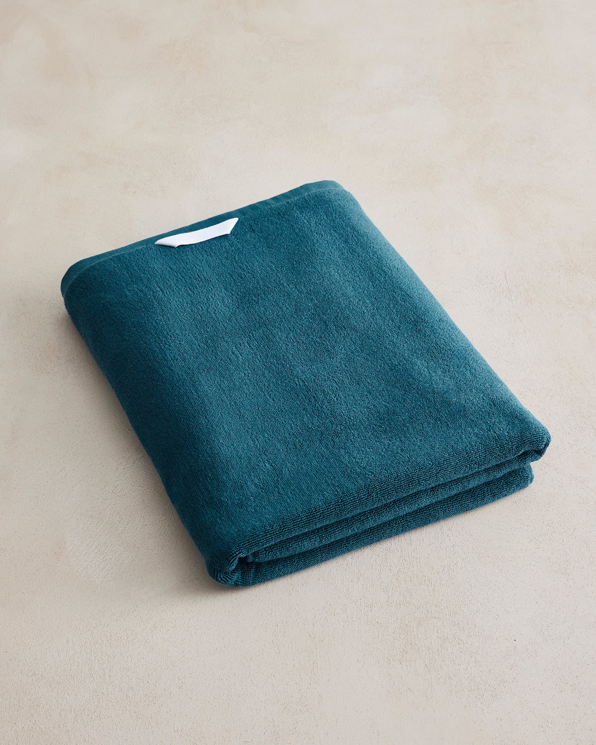 Aegean Cotton Terry Bath Sheet - Image 4