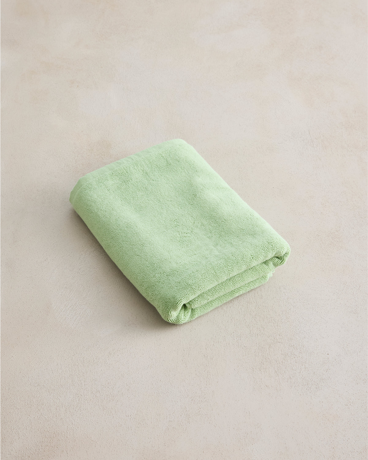Apple Cotton Terry Bath Mat - Image 4