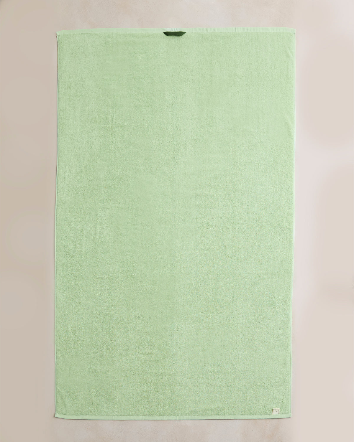 Apple Cotton Terry Bath Sheets (Set of Two) - Image 3