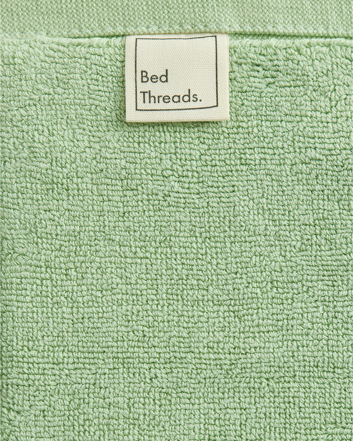 Apple Cotton Terry Bath Mat - Image 3