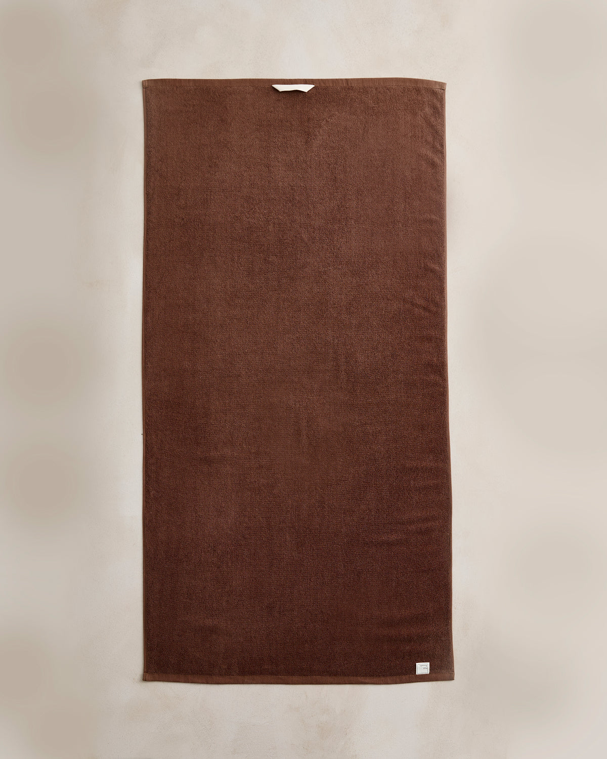 Espresso Cotton Terry Bath Towel Bundle - Image 5