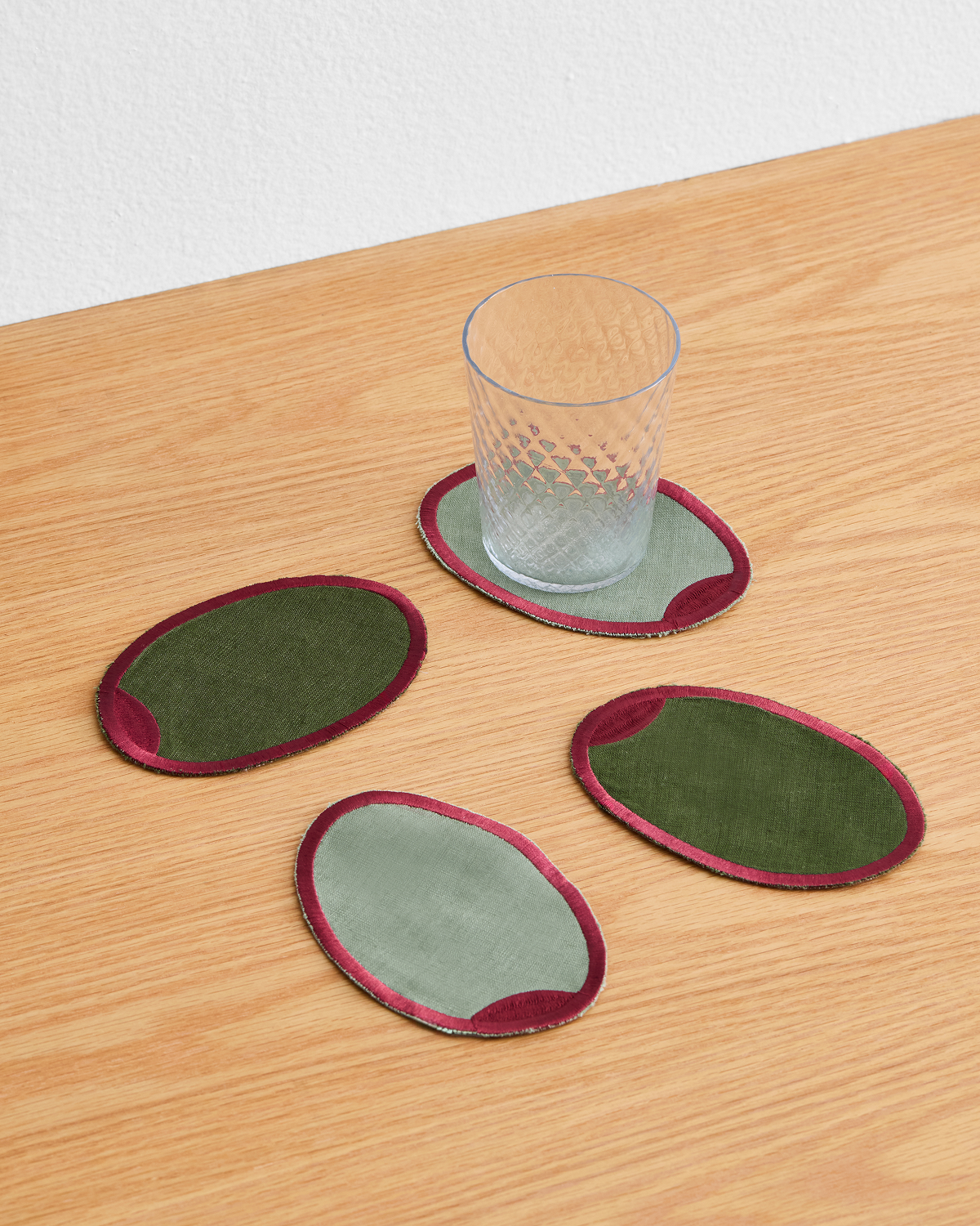 Les Fruits Olive Table Bundle - Image 6