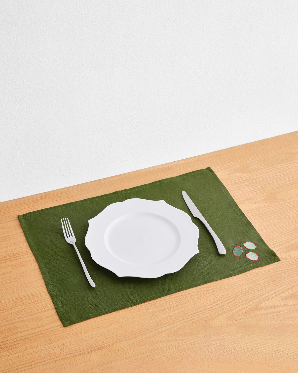 Les Fruits Olive Table Bundle - Image 4