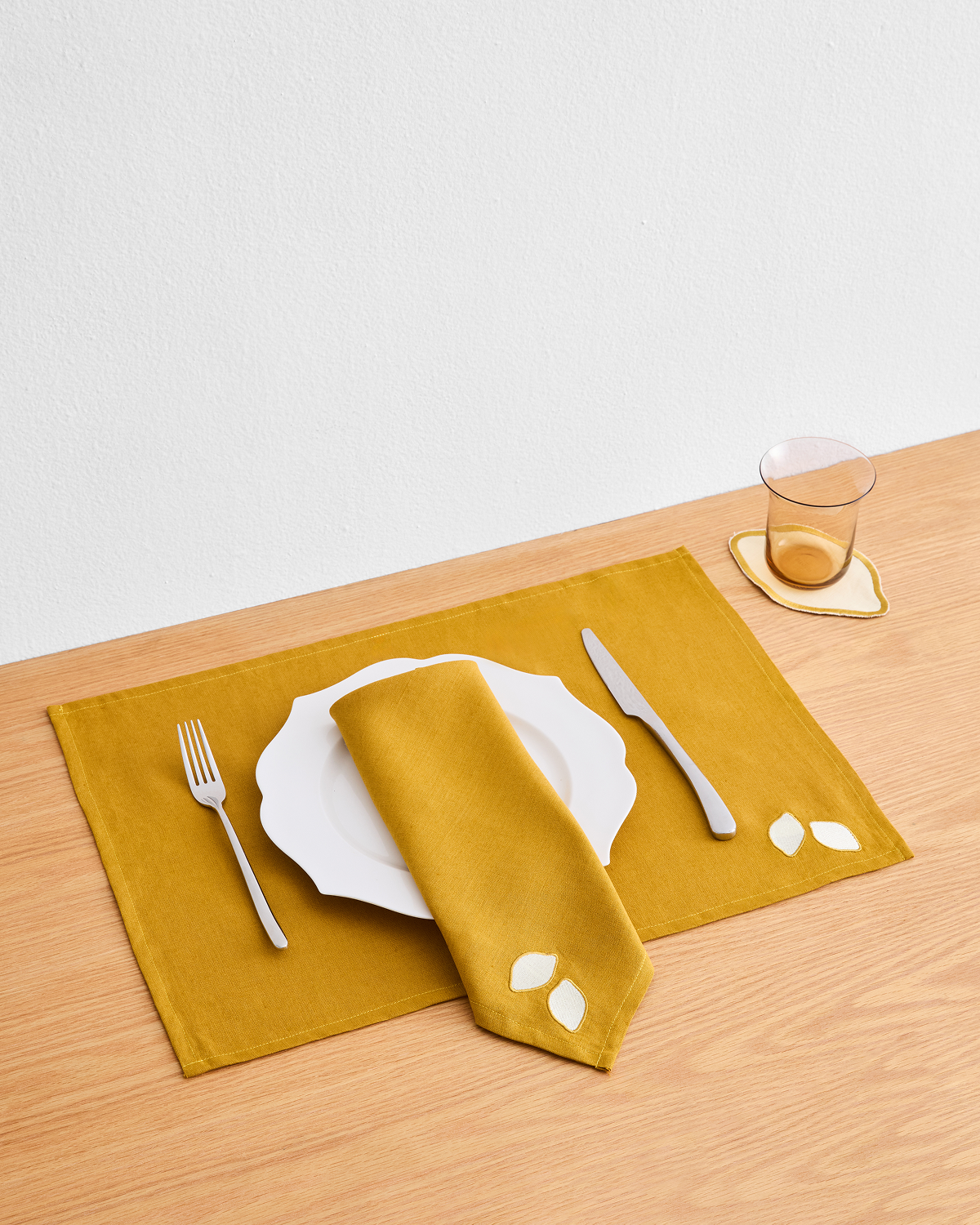 Les Fruits Citron Table Bundle - Image 5