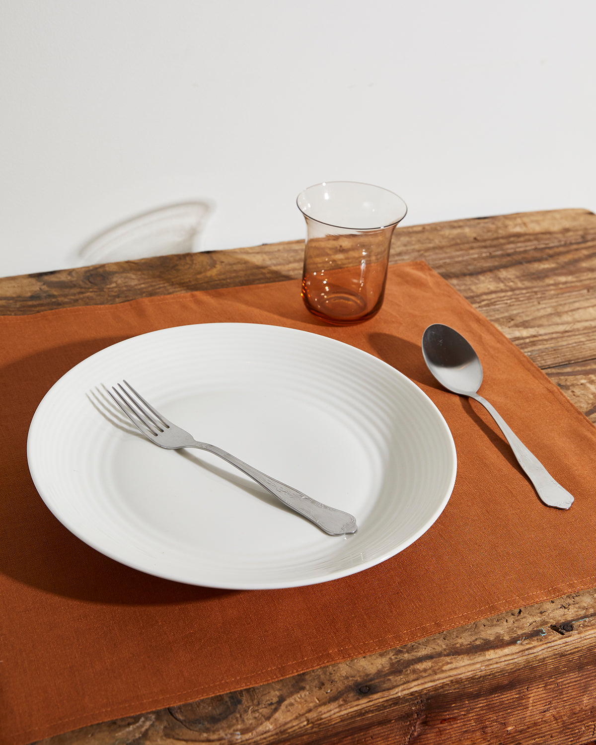 Oatmeal. Rust & Terracotta Table Bundle - Image 3