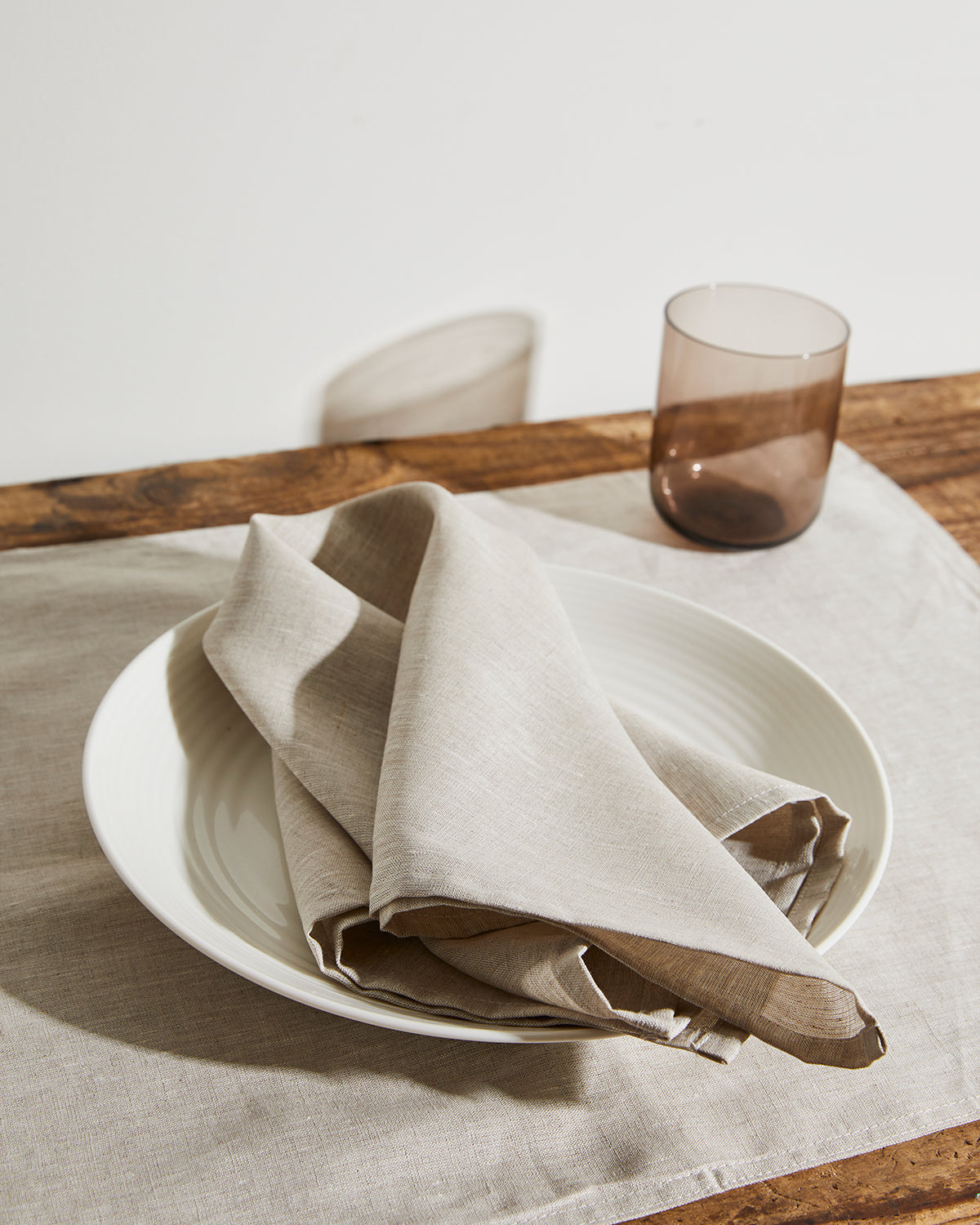 Olive & Oatmeal Table Bundle - Image 4