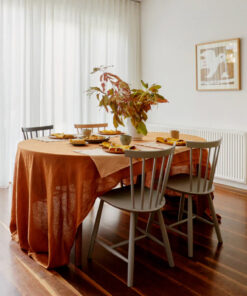 Rust. Terracotta & Turmeric Table Bundle