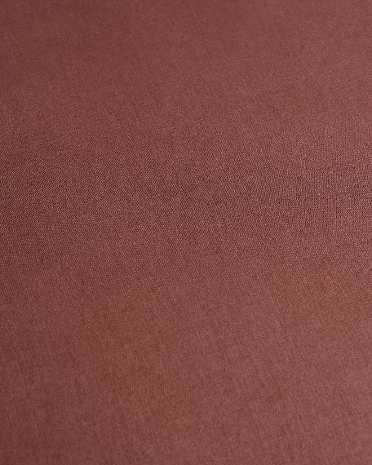 Cacao Heavy Linen Bed Cover - Image 3