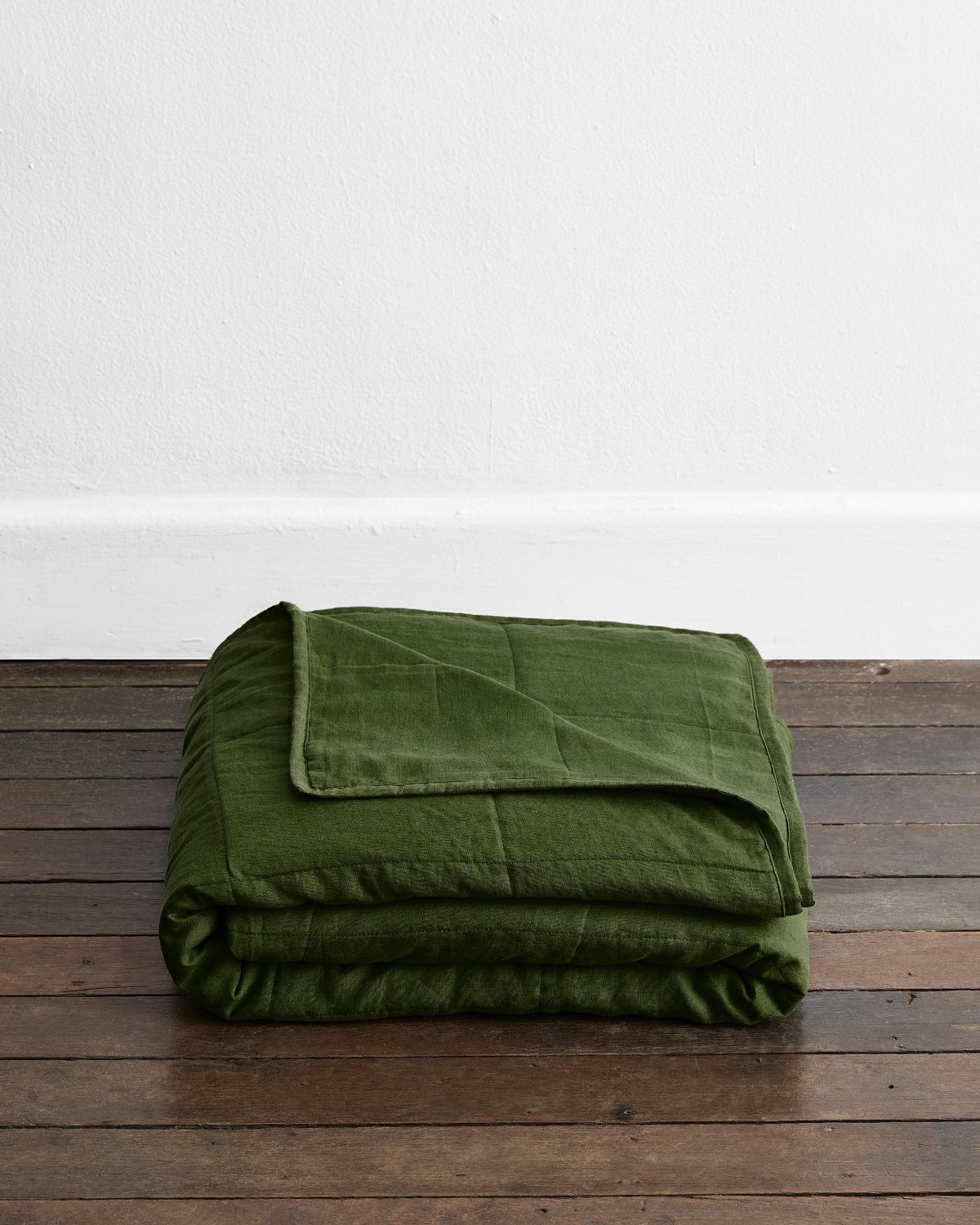 Olive Quilt - Image 2