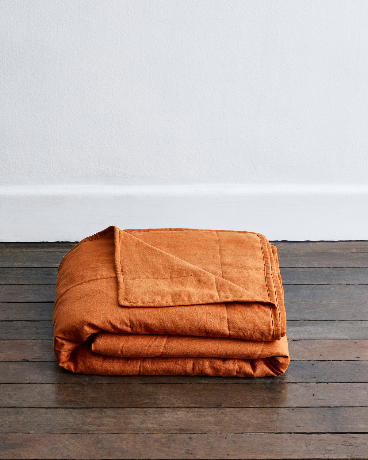 Rust Quilt - Image 2