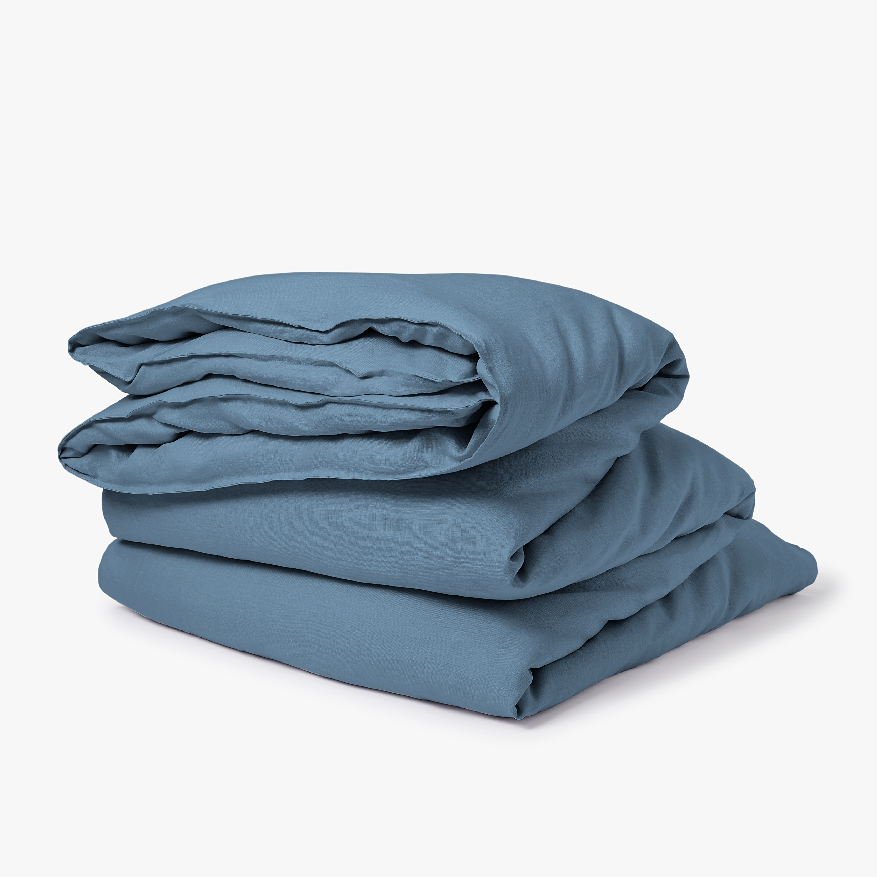 Belgian Linen Duvet Cover - Image 39