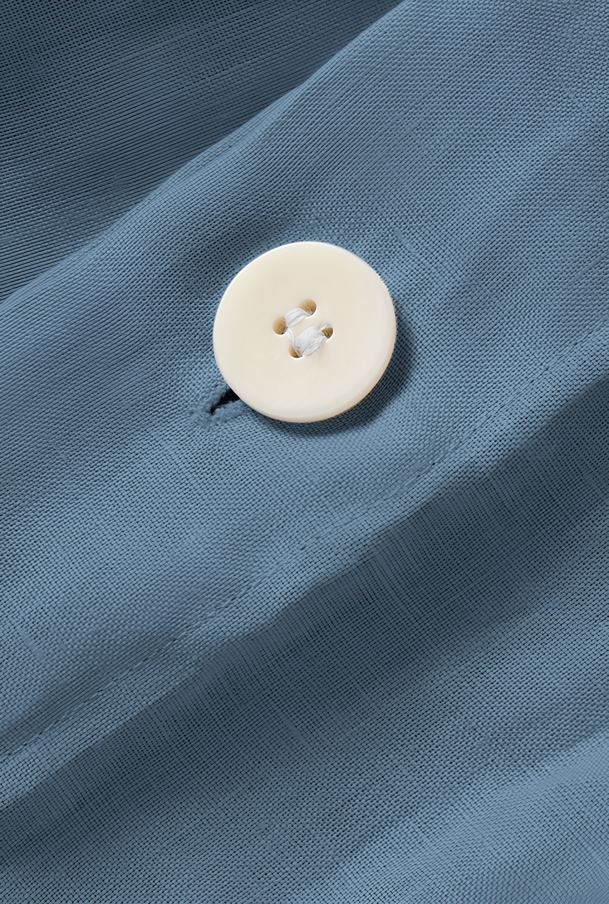 Belgian Linen Duvet Cover - Image 41