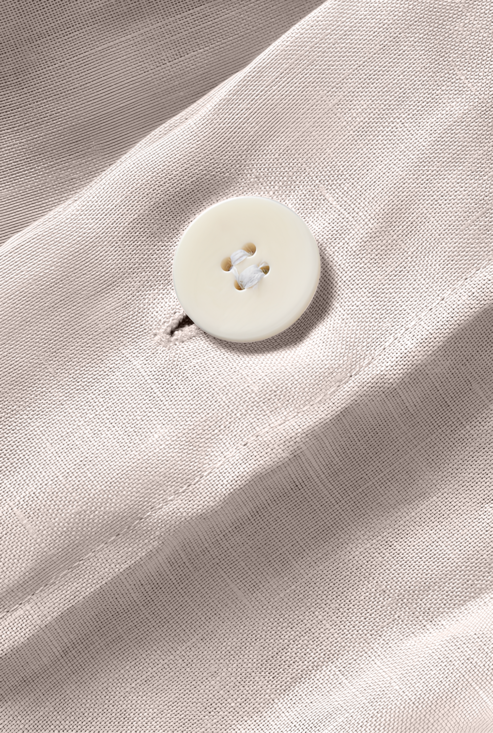 Belgian Linen Duvet Cover - Image 44