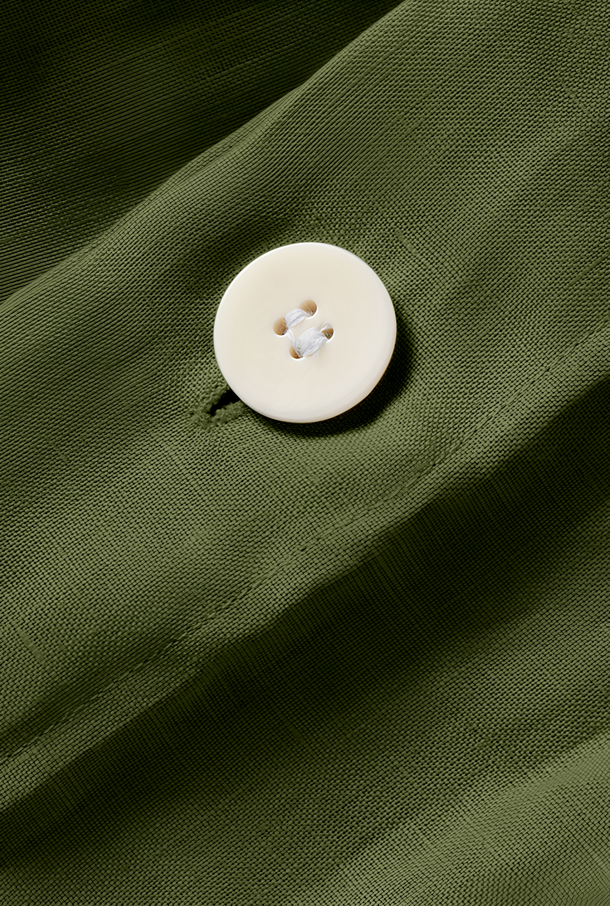 Belgian Linen Duvet Cover - Image 46