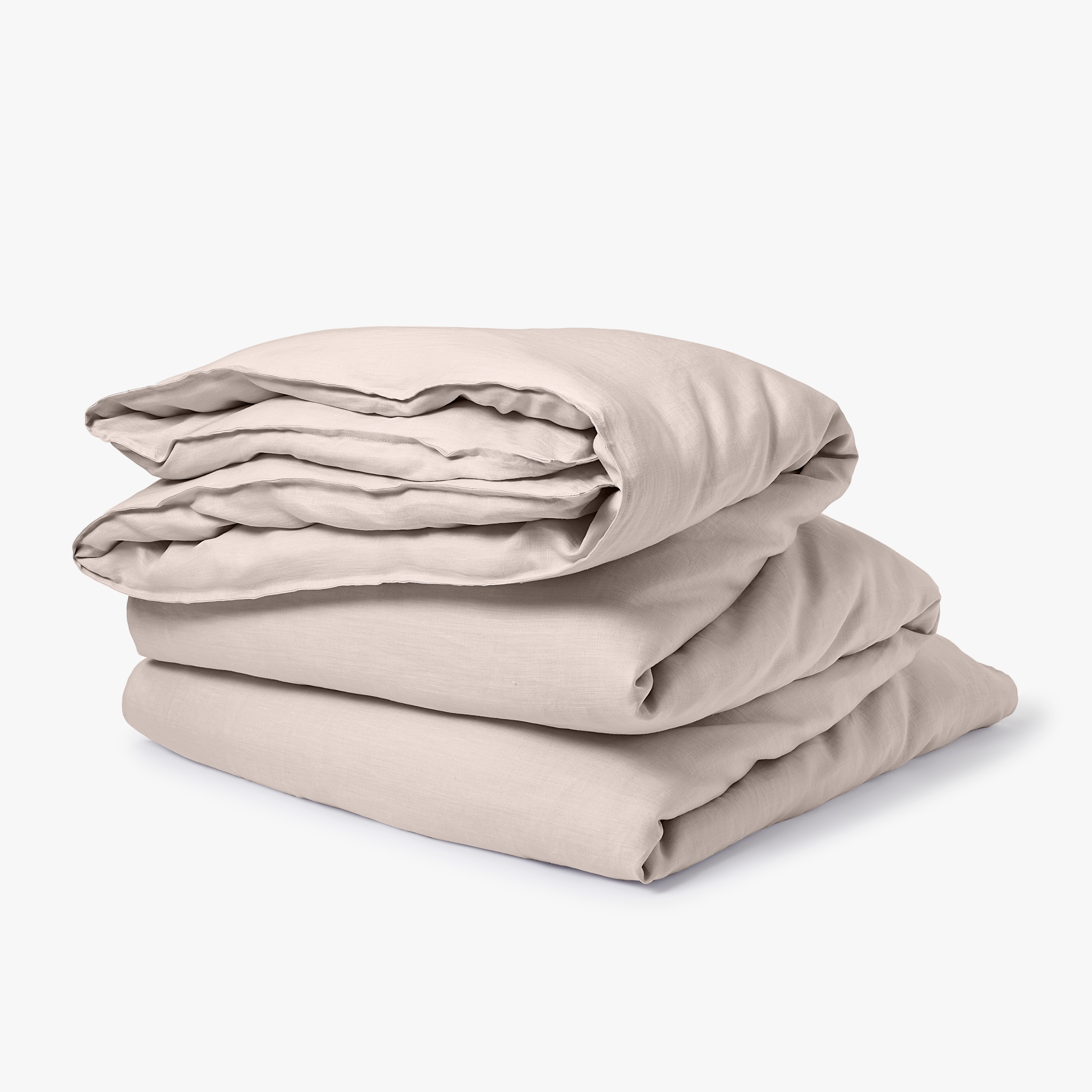 Belgian Linen Duvet Cover - Image 43
