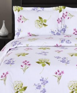 Duvet Cover Set - Blossom