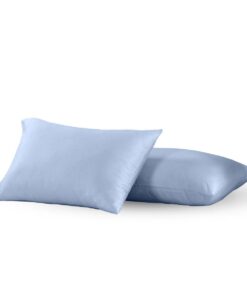 Easy Care 650 Solid Pillowcases (Pair)