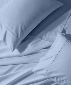 Olympic Queen 650 Thread Count Sheet Set