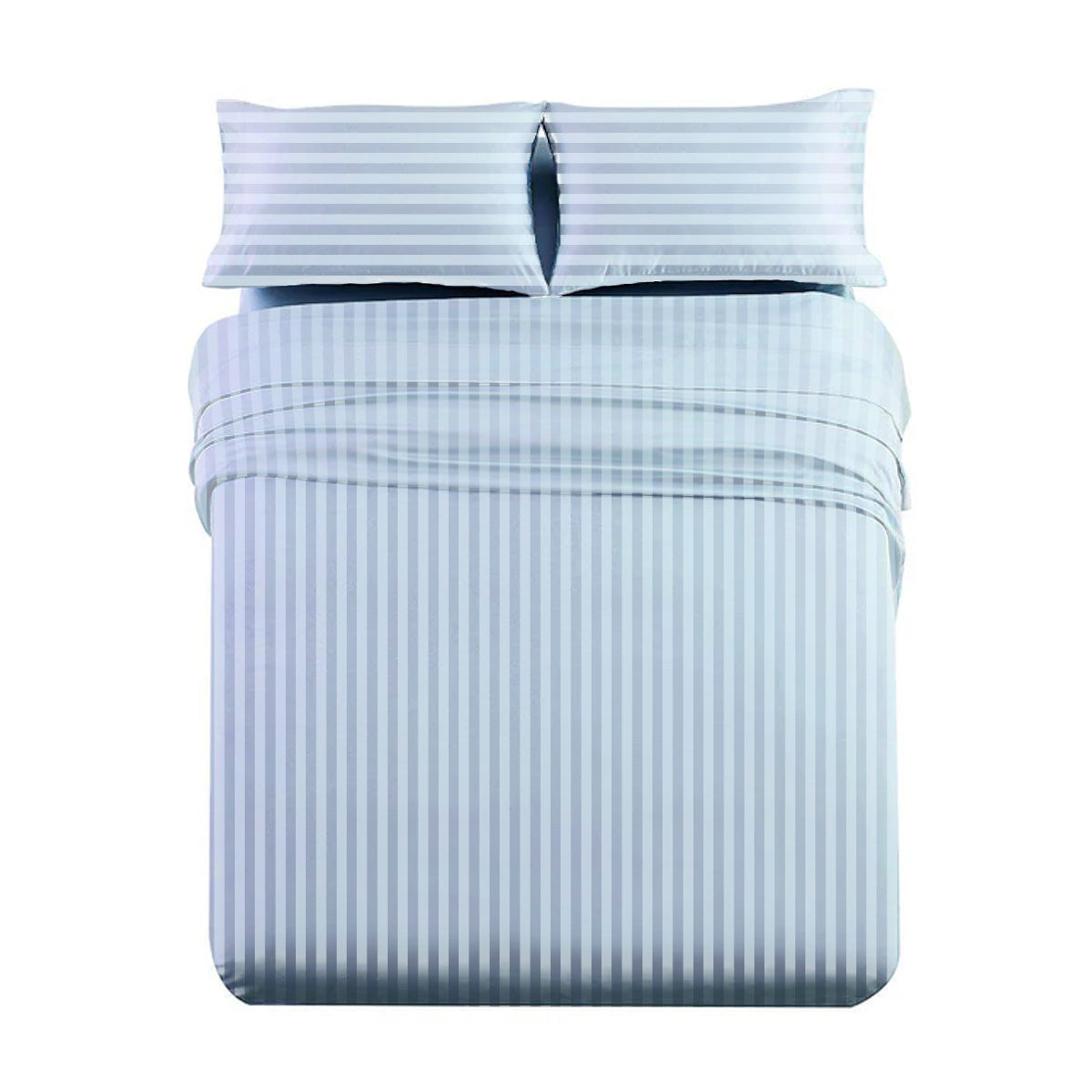 Egyptian Cotton Sheets USA – Oversized with 22 Deep Pockets – Luxury & Heavy 1000 Count - Image 17