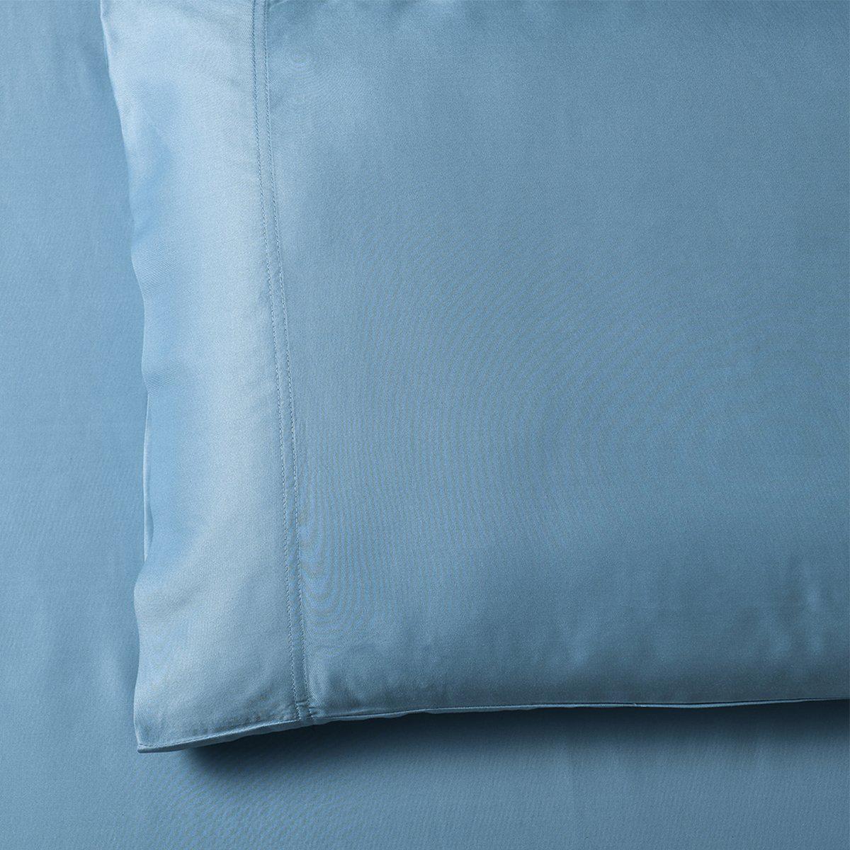 100% Bamboo Viscose Pillowcases (Pair) - Image 3