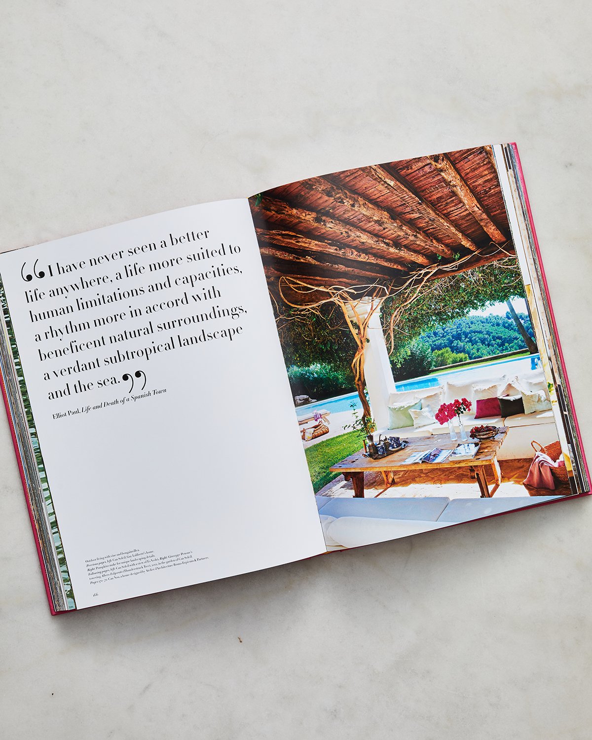 Assouline Ibiza Bohemia by Maya Boyd and Renu Kashyap - Image 2