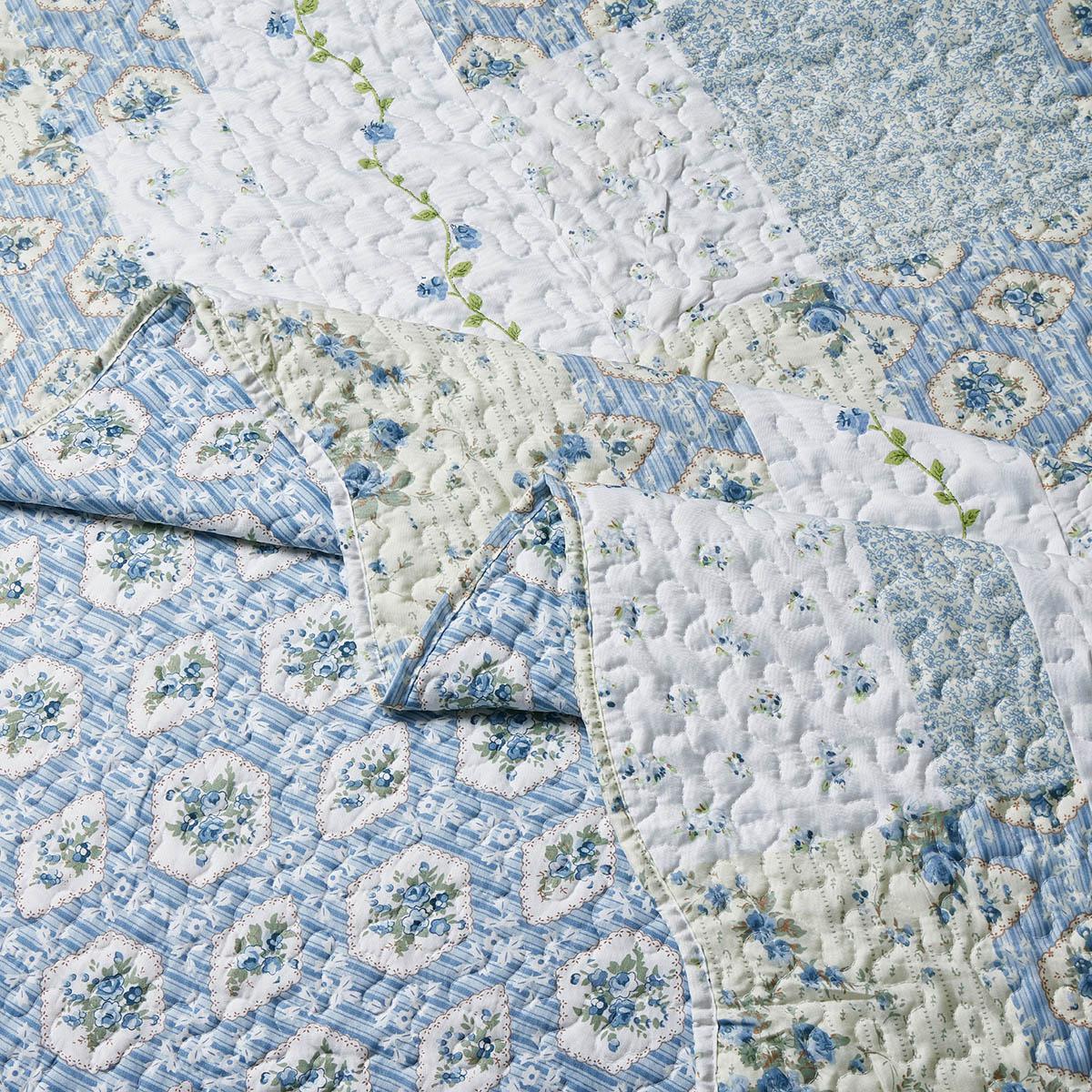 Brea Oversize Quilt Set - Image 5