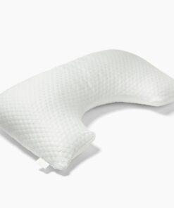 Cloud Side Sleeper Pillow