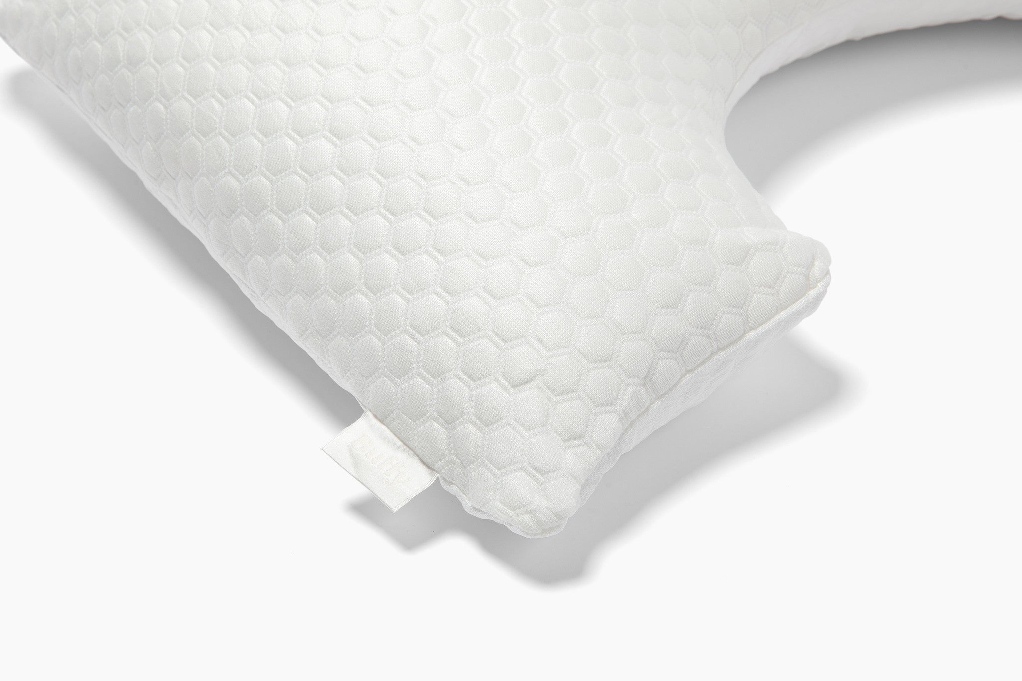 Cloud Side Sleeper Pillow - Image 3