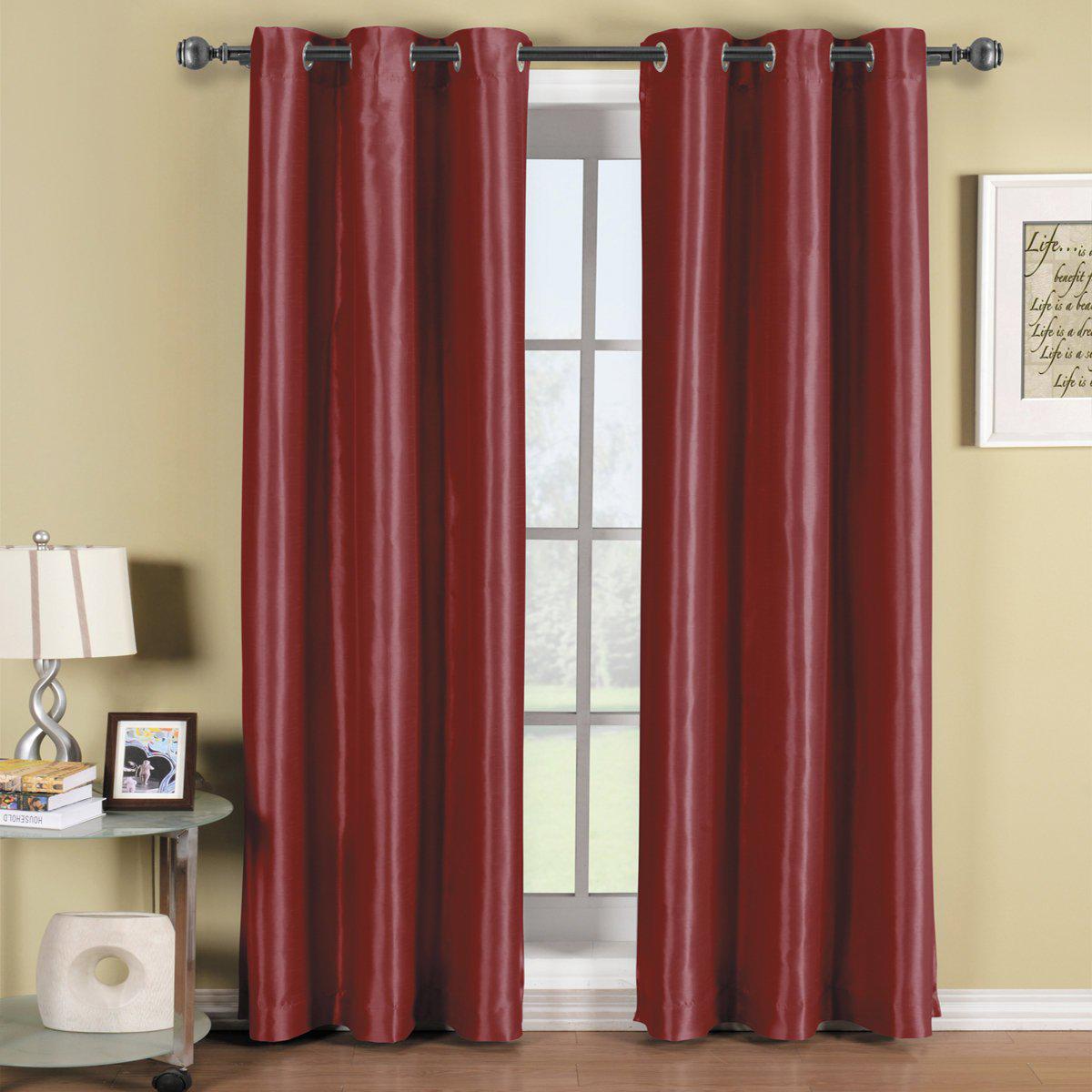 Soho Blackout Window Curtains Panels (Single) - Image 5