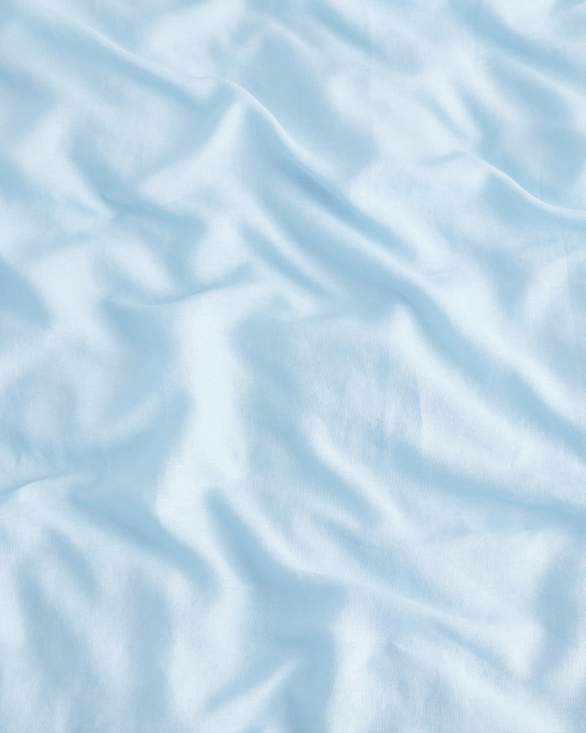 Coast 100% French Flax Linen Fitted Sheet Set - Image 4