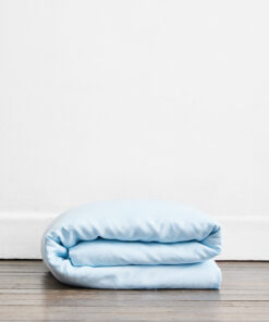 Coast 100% French Flax Linen Duvet Cover