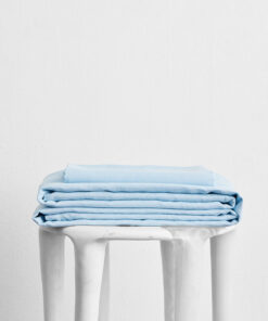 Coast 100% French Flax Linen Sheet Set