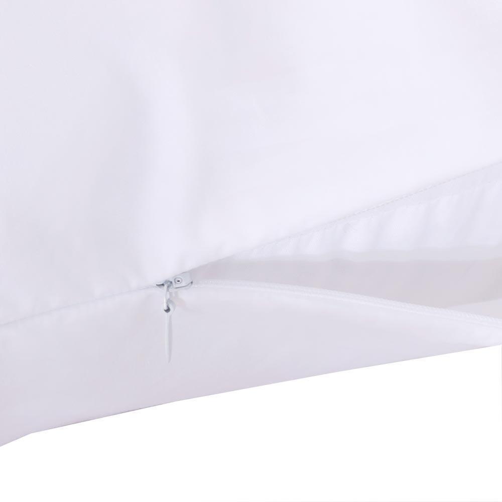 Waterproof Pillow Protector 3M Stain Release And TPU Laminated - Image 3