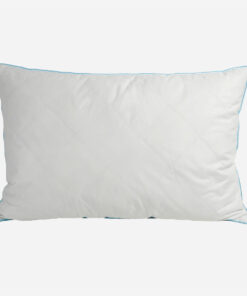 Decorative Pillow inserts with Grey Duck Feather and Down Alternative