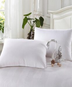 Down Alternative Pillow (Single or Set of 2)
