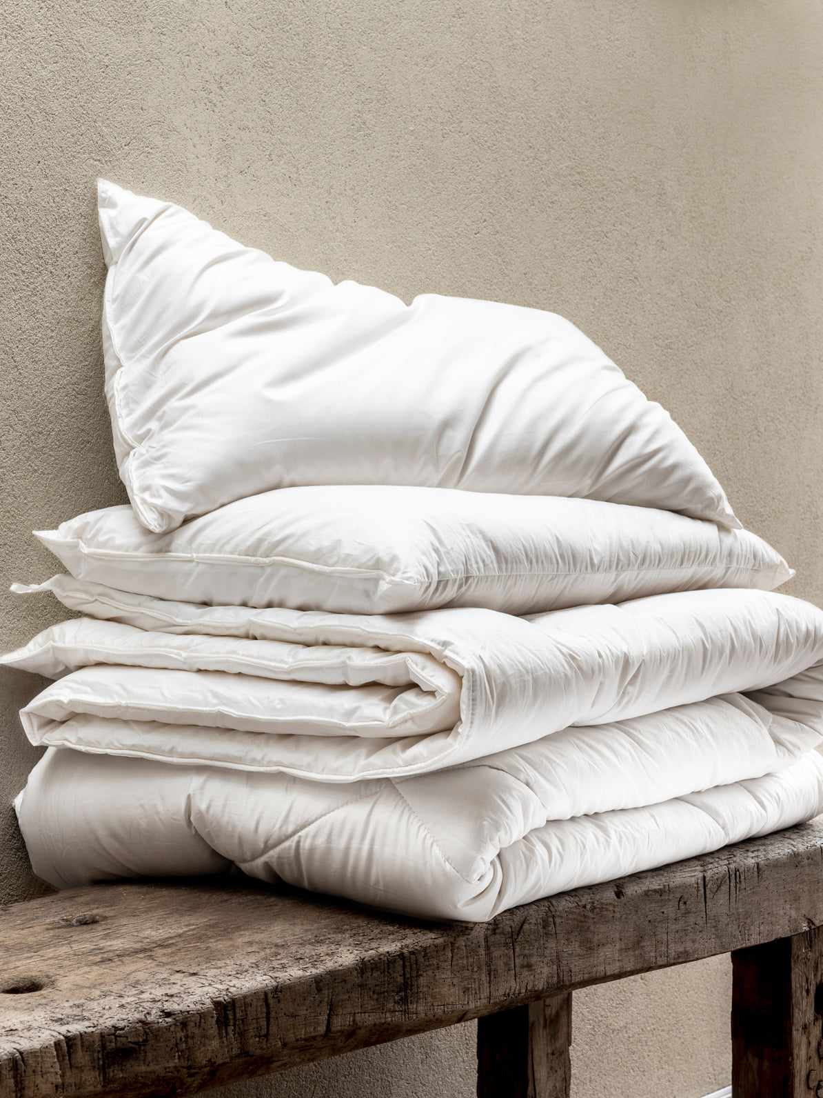 Merino Wool Pillow (single) - Image 3