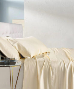 Egyptian Linens 100% Bamboo Viscose Sheet Set