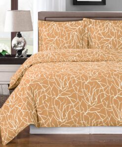 Duvet Cover Set - Ema