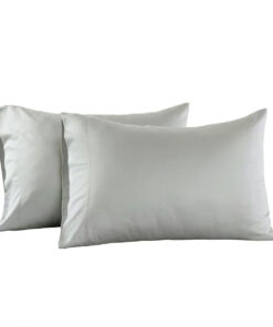 Eucalyptus TENCEL™ Lyocell Pillowcases - 600 Thread Count