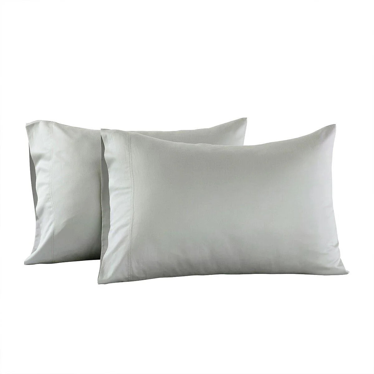 Eucalyptus TENCEL™ Lyocell Pillowcases - 600 Thread Count