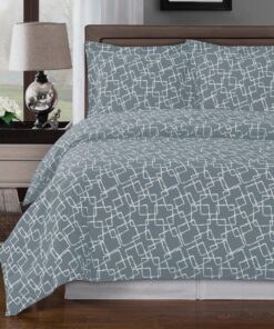 Duvet Cover Set - Eva