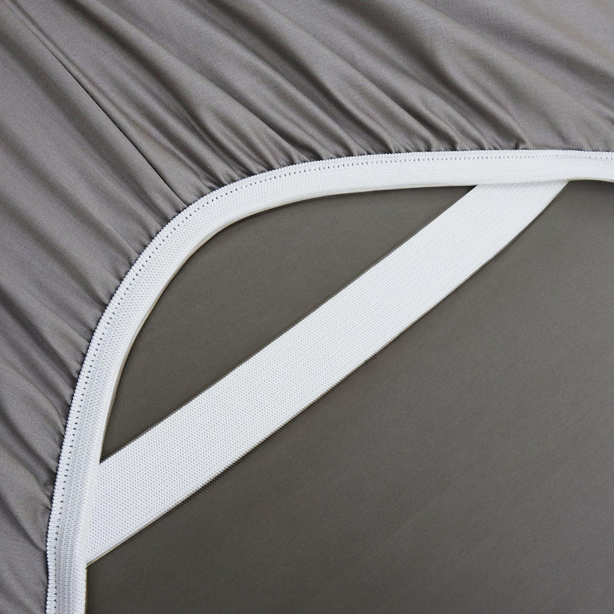 RV Short Queen OR RV King Sheet Sets - Cotton 300 Thread Count - Image 5