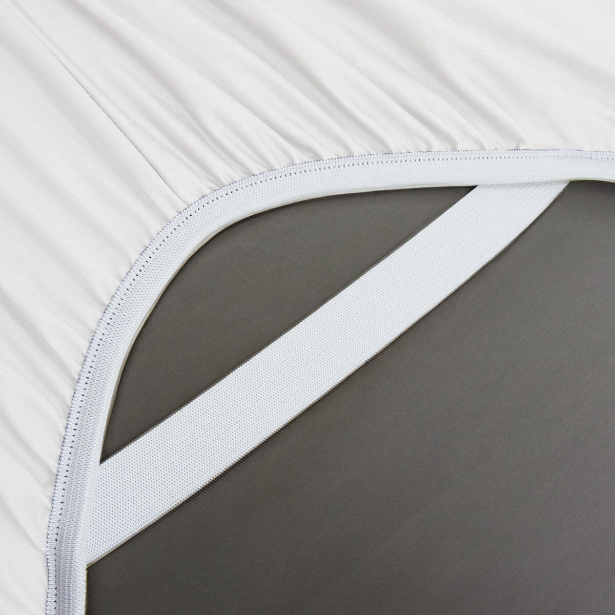 RV Short Queen OR RV King Sheet Sets - Cotton 300 Thread Count - Image 2