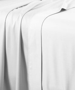 Flat Sheet Separate 100% Cotton